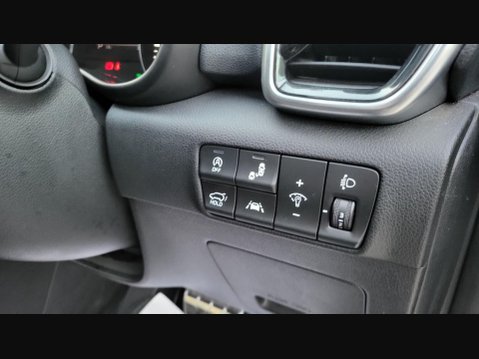 Kia Sportage GT-LINE S ISG 29