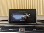 Audi A5 2.0 A5 S Line TFSI Quattro Semi-Auto 4WD 2dr 53