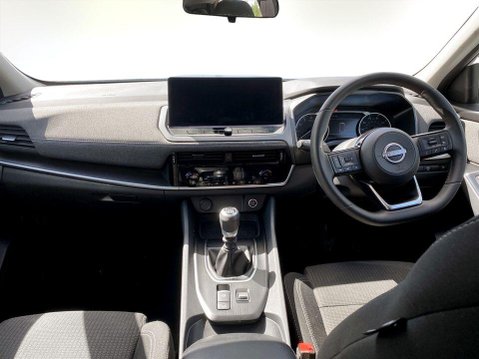 Nissan Qashqai 1.3 DIG-T MHEV Acenta Premium SUV 5dr Petrol Hybrid Manual Euro 6 (s/s) (14 18