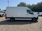 Mercedes-Benz Sprinter AUTO MWB L2H2 High Roof 315 Pro Air Con Camera EURO 6 5