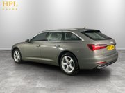 Audi A6 2.0 TFSI 40 Sport Estate 5dr Petrol S Tronic Euro 6 (s/s) (204 ps) Cruise 5