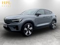 Volvo C40 Twin Recharge 78kWh Ultimate SUV 5dr Electric Auto AWD (408 ps) 3