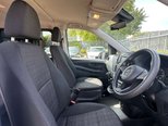 Mercedes-Benz Vito 2.1 114 CDI BlueTEC PRO Tourer Double Cab 5dr Diesel Manual RWD L2 Euro 6 ( 16