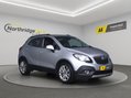 Vauxhall Mokka 1.6i Tech Line 2WD Euro 6 (s/s) 5dr 1