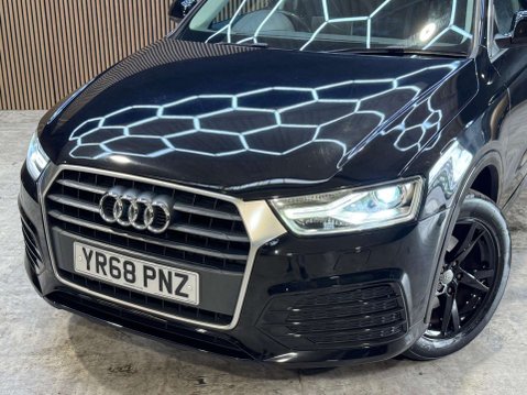 Audi Q3 1.4 Q3 Sport TFSI 5dr 34