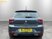 SEAT Ibiza 1.0 TSI FR Hatchback 5dr Petrol Manual Euro 6 (s/s) (110 ps) 6