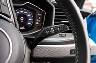 Audi A1 SPORTBACK TFSI S LINE 18