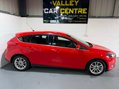 Ford Focus 1.0T EcoBoost Zetec Euro 6 (s/s) 5dr 4