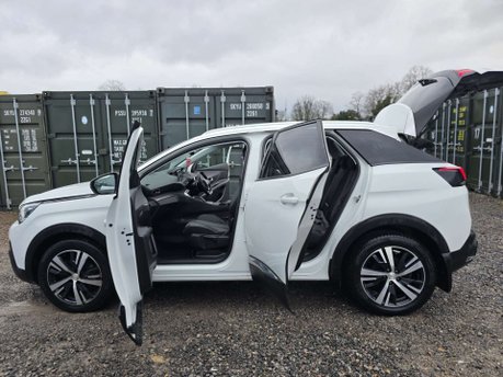 Peugeot 3008 1.2 PureTech GPF Allure SUV 5dr Petrol EAT Euro 6 (s/s) (130 ps) 36