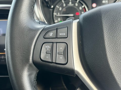 Suzuki Vitara ULTRA ALLGRIP 30