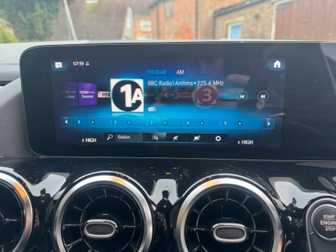 Mercedes-Benz GLA Class GLA 250 E EXCLUSIVE EDITION 18