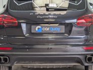 Porsche Cayenne 4.8 Cayenne V8 T Tiptronic S 4WD 5dr 37