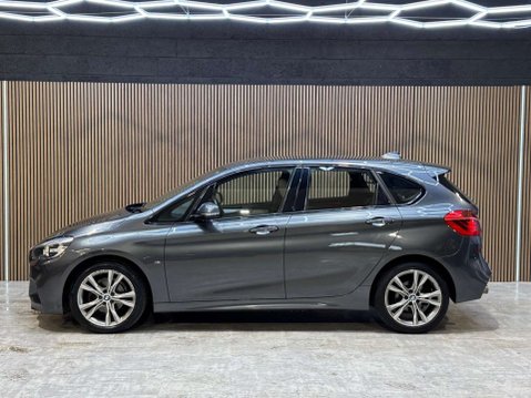 BMW 2 Series 1.5 216d M Sport 5dr 28