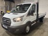 Ford Transit 350 LEADER L4H1 SCC ECOBLUE