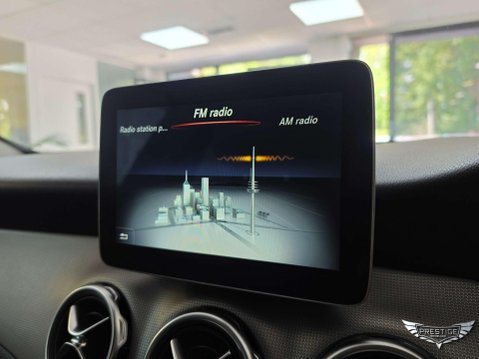 Mercedes-Benz GLA 1.6 GLA200 Sport Euro 6 (s/s) 5dr 78
