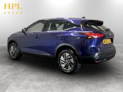 Nissan Qashqai 1.3 DIG-T MHEV Acenta Premium SUV 5dr Petrol Hybrid XTRON Euro 6 (s/s) (158 5