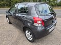 Toyota Yaris T SPIRIT MM VVT-I 7