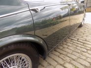 Jaguar MK2 3.4 Manual + Overdrive 59