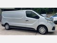 Renault Trafic 1.6 dCi ENERGY 29 Business+ Panel Van 5dr Diesel Manual LWB Standard Roof E 6