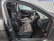 Mercedes-Benz A Class 2.0 A45 AMG Hatchback 5dr Petrol SpdS DCT 4MATIC Euro 6 (s/s) (360 ps) 21
