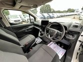 Vauxhall Combo SWB L1H1 Low Roof Sportive 2000 Air Con Sensors Nav EURO 6 NO VAT 26