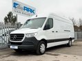 Mercedes-Benz Sprinter 2.0 Sprinter 315 Premium CDI 6