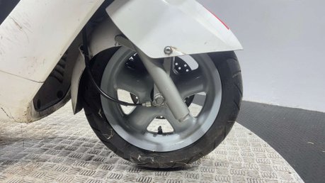 Yamaha Majesty YP 1999 21K SPARES OR REPAIR LEARNER 125CC PROJECT BIKE SCOOTER 17