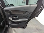 Mercedes-Benz GLC 2.0 GLC 220 D 4Matic AMG Line Auto 4WD 5dr 67