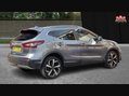 Nissan Qashqai DIG-T TEKNA DCT 10