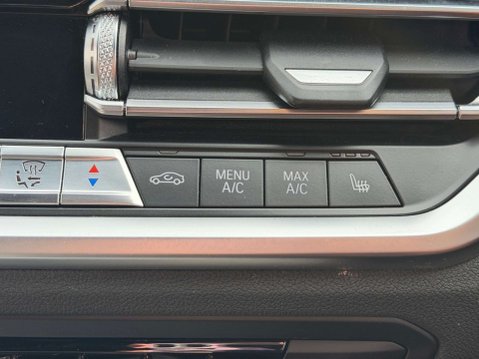 BMW 3 Series 2.0 320i M Sport Auto 4dr 17