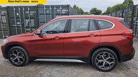 BMW X1 2.0 20i xLine SUV 5dr Petrol DCT sDrive Euro 6 (s/s) (192 ps) 3