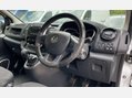 Vauxhall Vivaro 1.6 CDTi 2900 BiTurbo ecoFLEX Sportive L2 H1 Euro 5 (s/s) 5dr 23