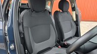 Renault Captur 1.5 dCi ENERGY Dynamique Nav Auto Euro 6 (s/s) 5dr 24