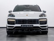 Porsche Cayenne 4.0T V8 GPF Turbo SUV 5dr Petrol TiptronicS 4WD Euro 6 (s/s) (550 ps) 7
