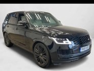 Land Rover Range Rover 3.0 Range Rover Autobiography SDV6 Auto 4WD 5dr 1