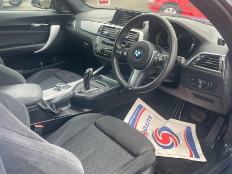 BMW 1 Series 1.5 116d M Sport Shadow Edition Auto Euro 6 (s/s) 3dr 19