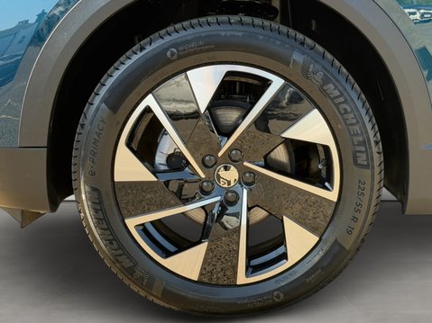 Vauxhall Grandland 1.2 Hybrid [136] GS 5dr e-DCT6 13