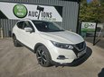 Nissan Qashqai DCI TEKNA 1