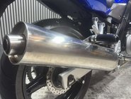 Suzuki SV650 N 2005 ONLY 25K MOT NAKED PERFECT A2 BIKE 650CC 34