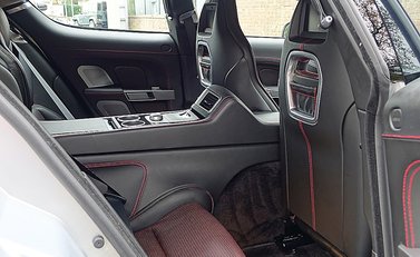 Aston Martin Rapide S 16