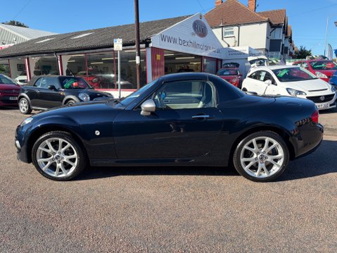 Mazda MX-5 1.8I ROADSTER SPORT VENTURE 13