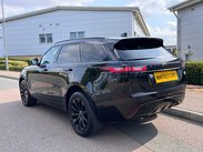 Land Rover Range Rover Velar 2.0 D200 MHEV R-Dynamic SE Auto 4WD Euro 6 (s/s) 5dr 65