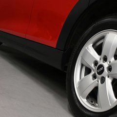 Mini Hatch 1.5 Cooper Classic Auto 5dr 1