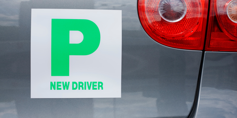 A Guide To Buying Your First Car 