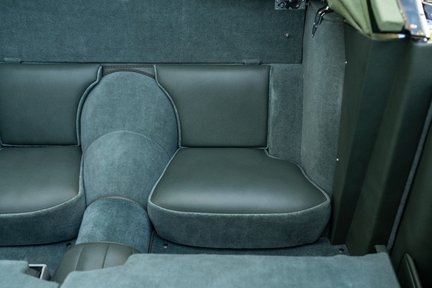 Jaguar XK 150 3.8 S DHC 26