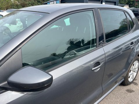 Volkswagen Polo 1.2 Match Edition Hatchback 5dr Petrol Manual Euro 5 (60 ps) 15