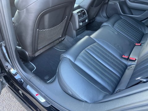 Audi A6 AVANT TDI ULTRA BLACK EDITION 33