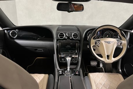 Bentley Continental GT GT V8 S. NOW SOLD. SIMILAR REQUIRED. PLEASE CALL 01903 254800. 24