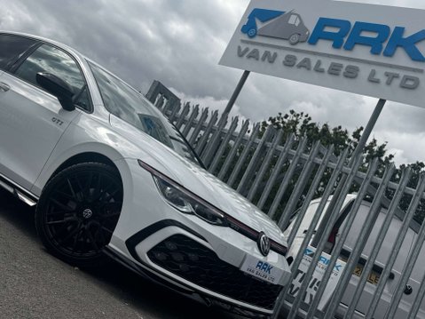 Volkswagen Golf 2.0 TSI GTI Hatchback 5dr Petrol DSG Euro 6 (s/s) (245 ps) 33