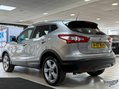 Nissan Qashqai 1.2 DIG-T N-Connecta 2WD Euro 6 (s/s) 5dr 41